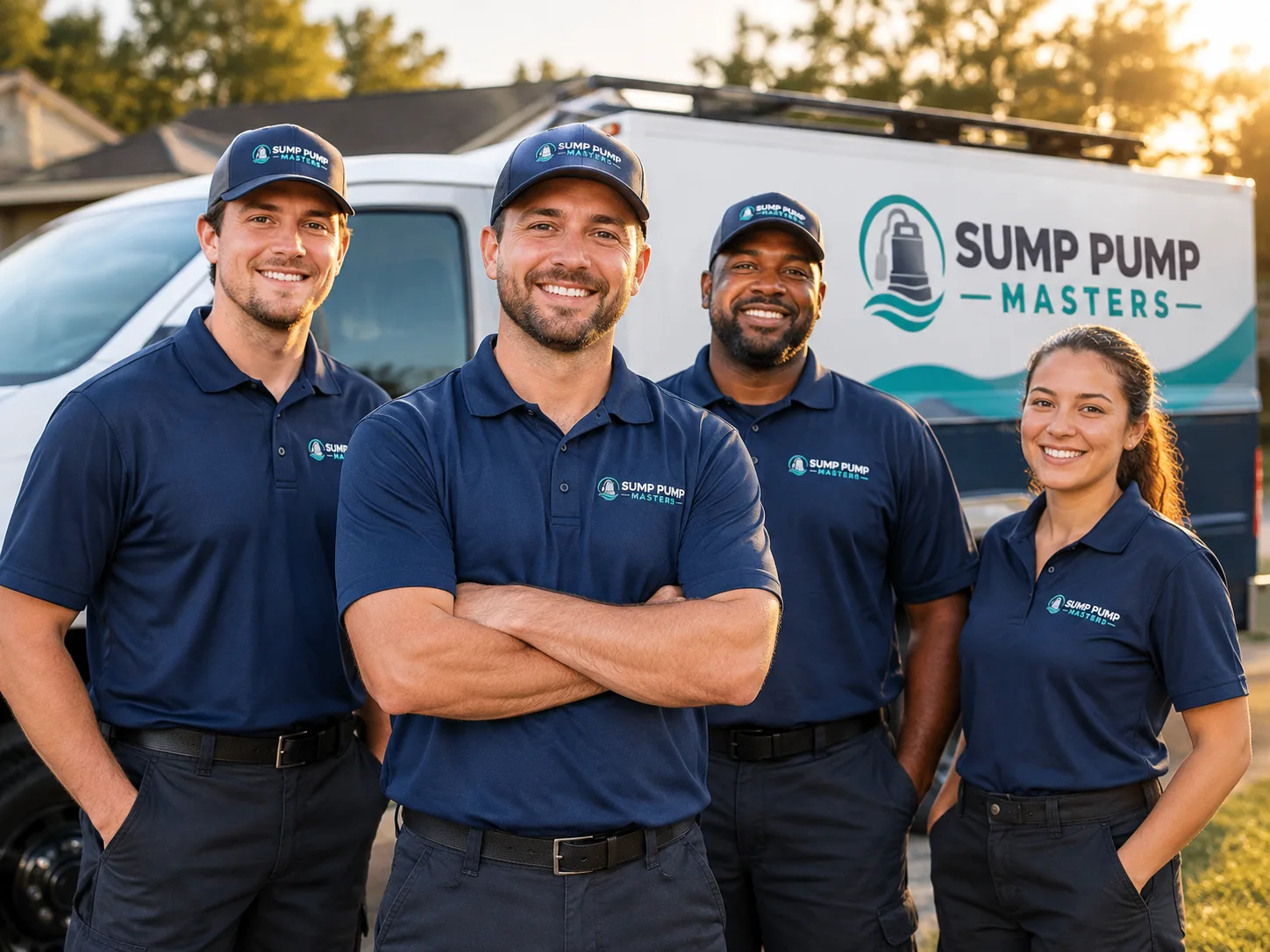 Sump Pump Repair company in Holcomb, KS