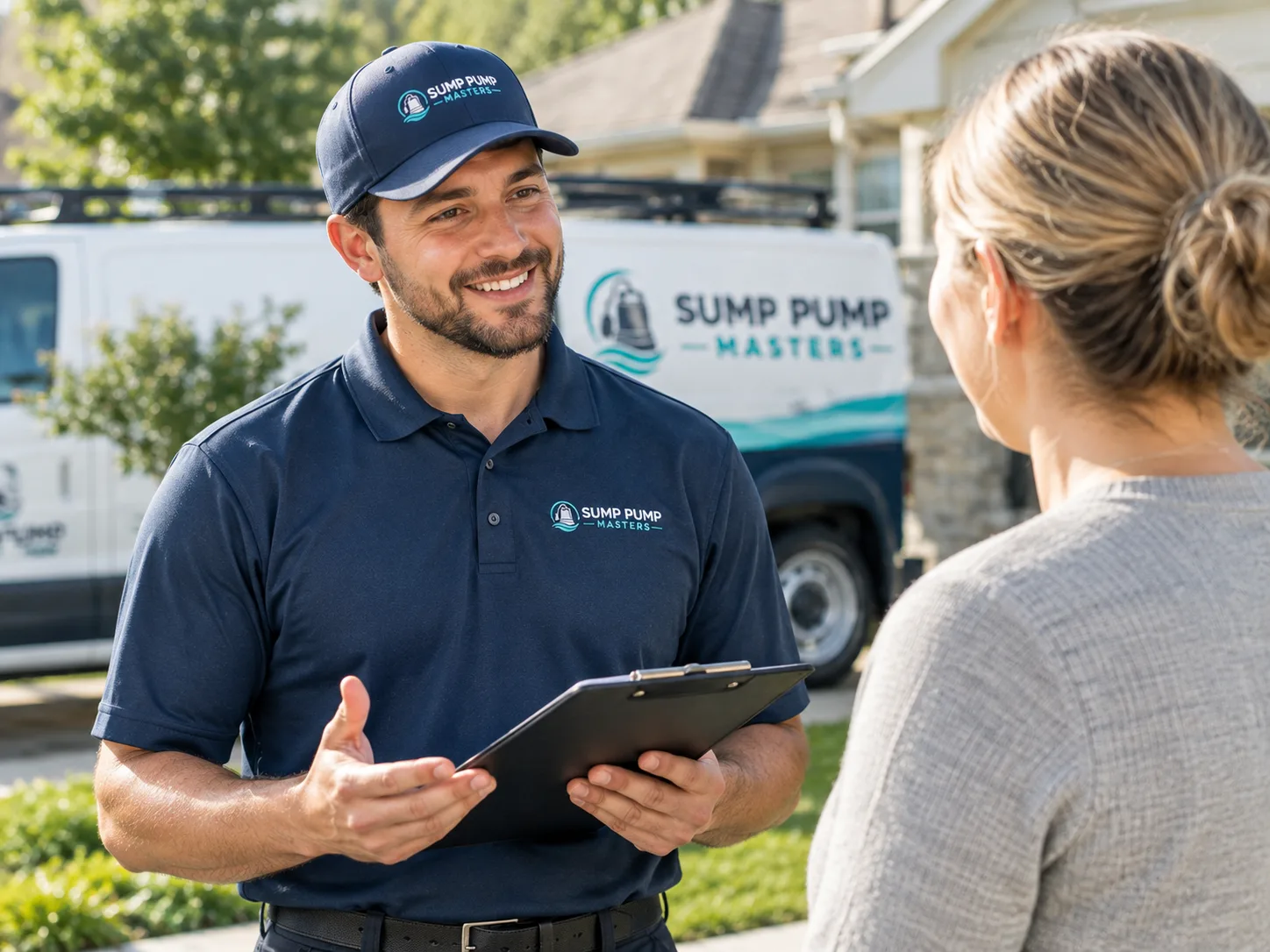 Sump Pump Repair Holcomb, KS FAQs